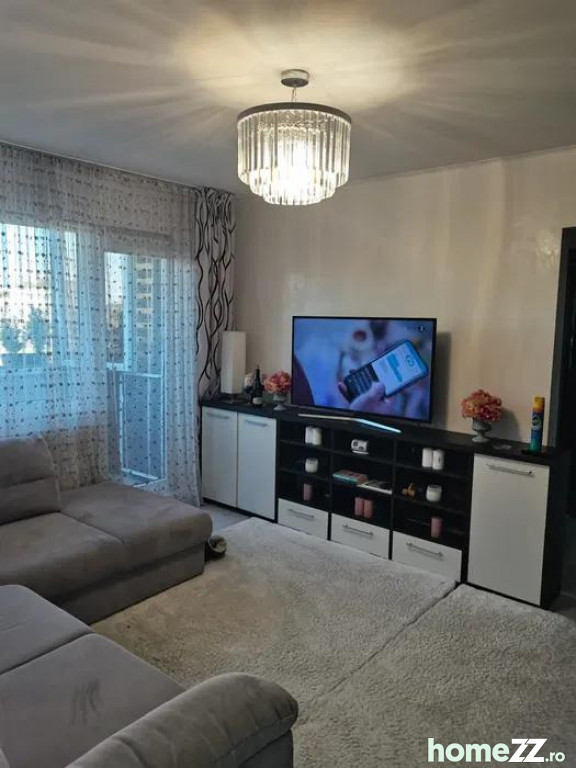 Apartament 2 camere, Gemenii