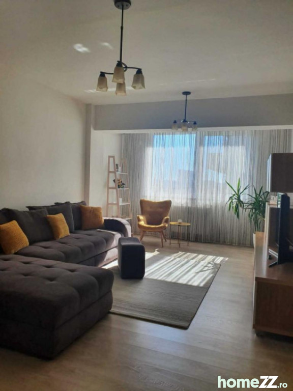 Apartament 2 camere, Tomis Plus