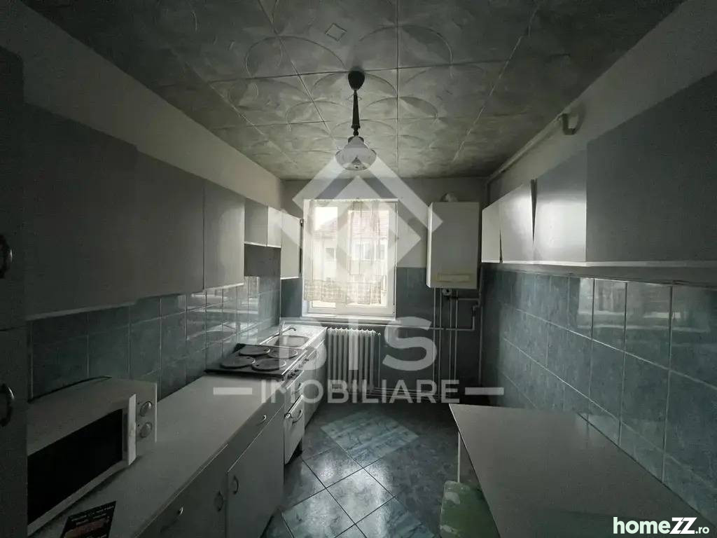 Apartament 4 camere, Independentei