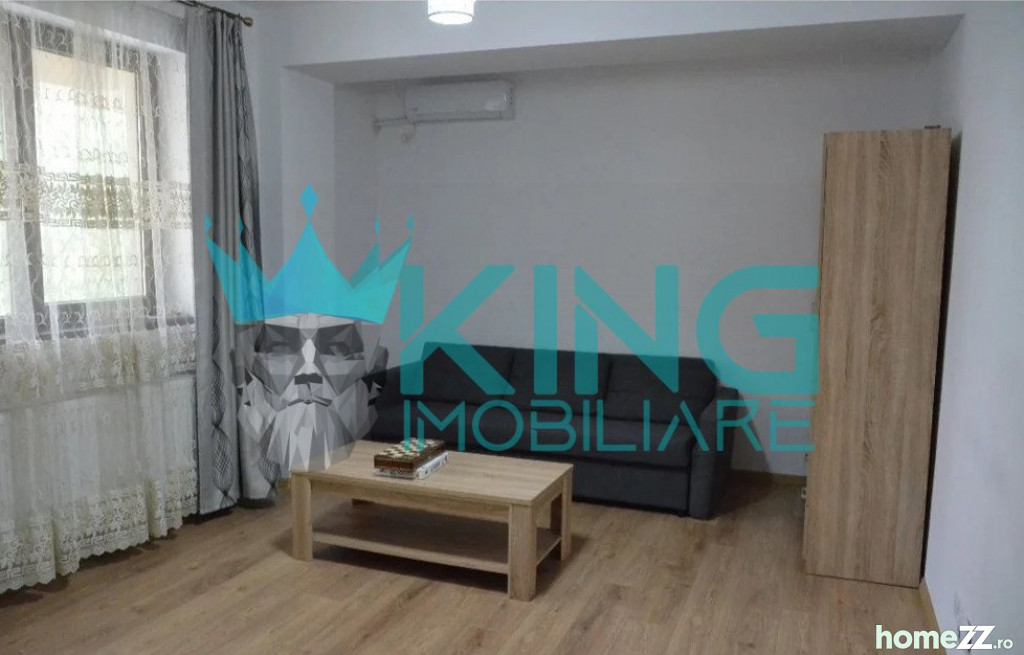 Apartament 3 camere, Metalurgiei