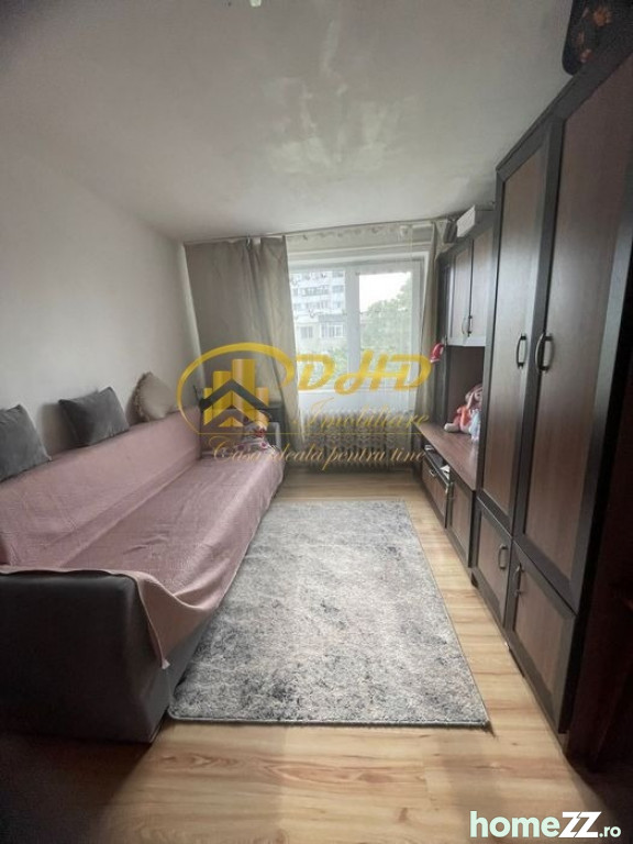 Apartament 2 camere, Palat