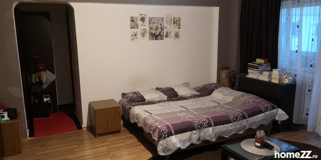 Apartament 1 cameră, Nicolina