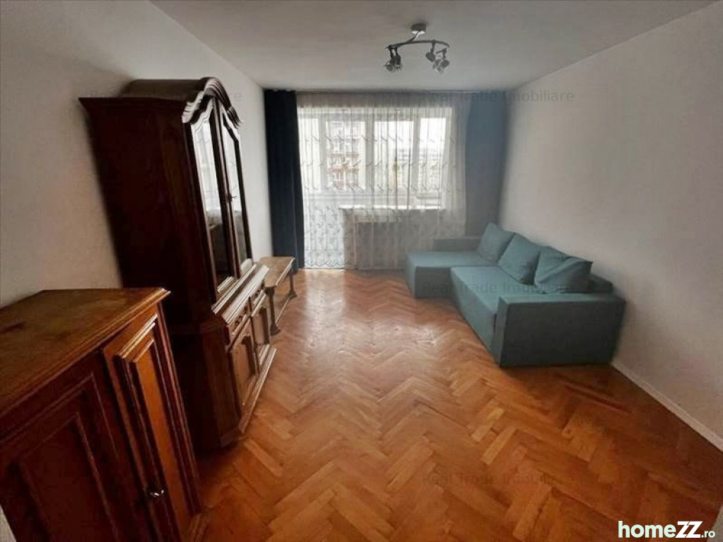 Apartament 2 camere, Vlahuta