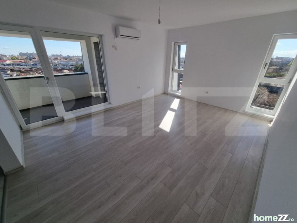 Apartament 3 camere, Bariera Valcii