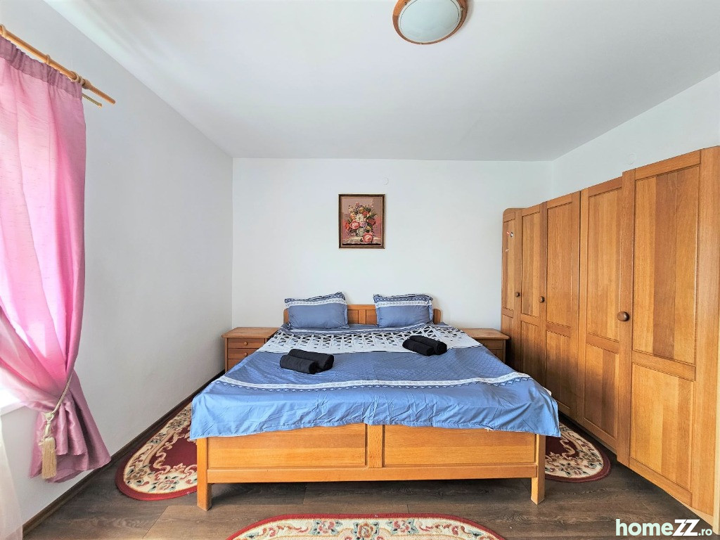 Apartament 5+ camere, Borhanci