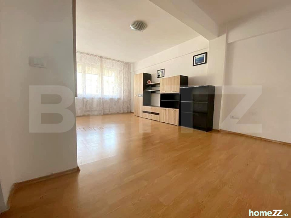 Apartament 2 camere, George Enescu