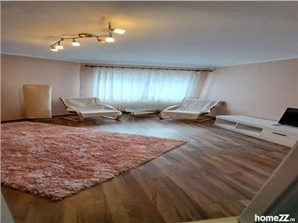 Apartament 2 camere, Racadau