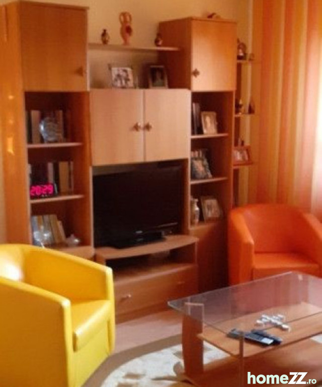 Apartament 2 camere, Brancoveanu