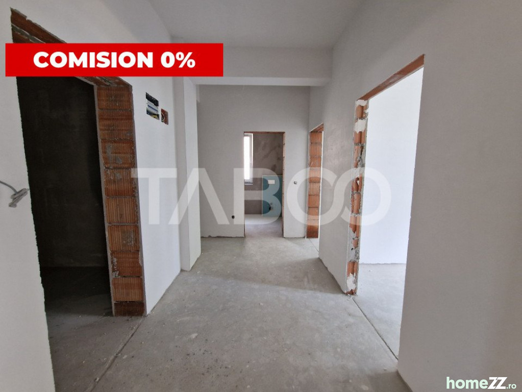 Apartament 2 camere, Mihai Viteazul, comision 0%