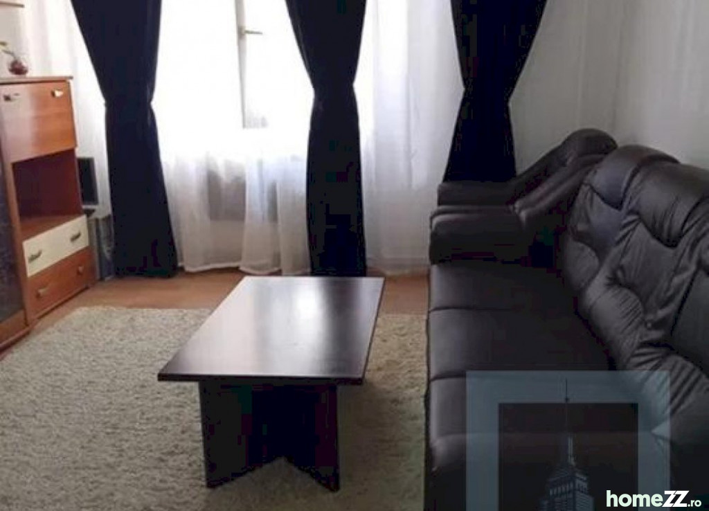 Apartament 2 camere, Racadau