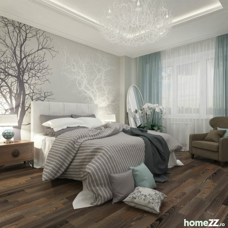 Apartament 3 camere, Haliu, comision 0%