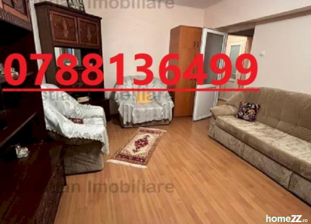 Apartament 2 camere, Central