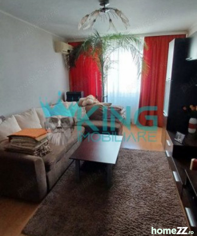 Apartament 4 camere, Rahova