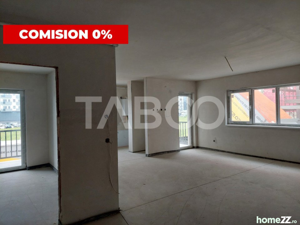 Apartament 3 camere, Mihai Viteazul