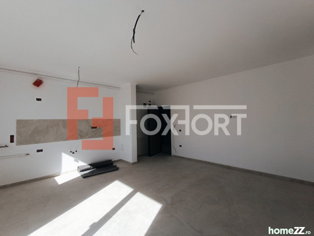 Apartament 2 camere, Central