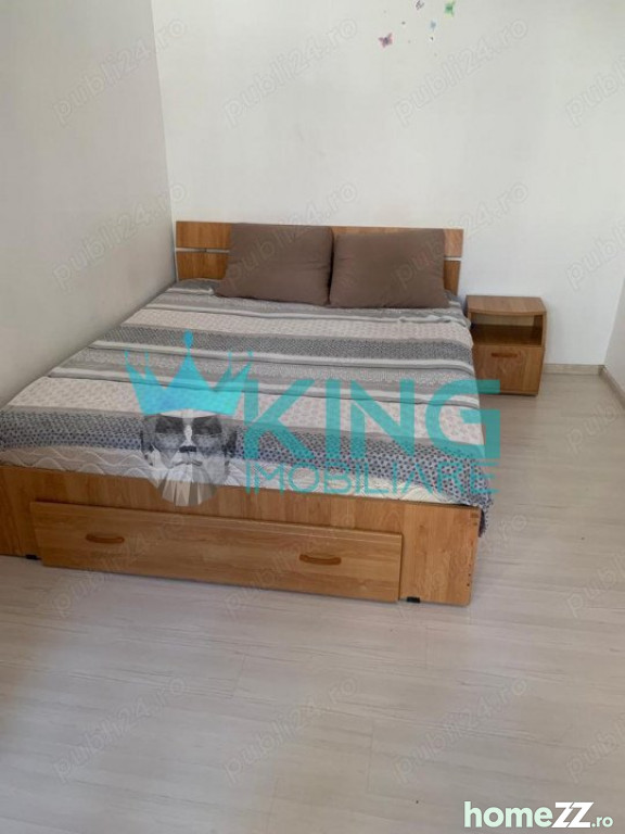 Apartament 2 camere, Autogara