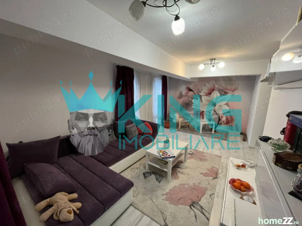 Apartament 3 camere, Metalurgiei