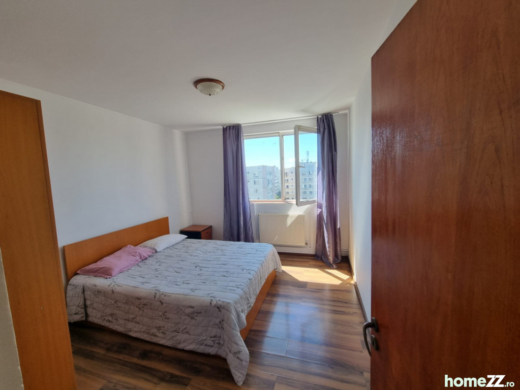 Apartament 2 camere, Panduri