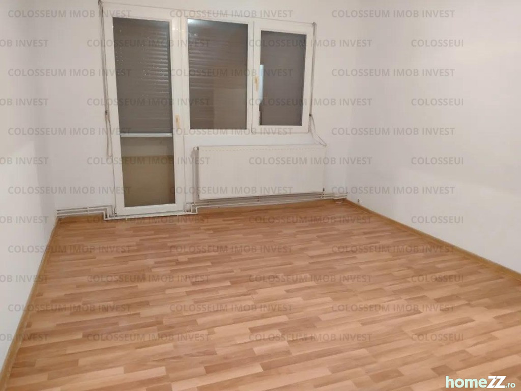 Apartament 2 camere, Astra