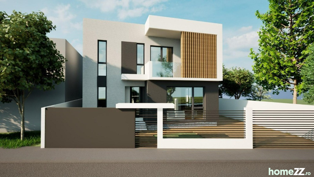 Teren, 360 m²