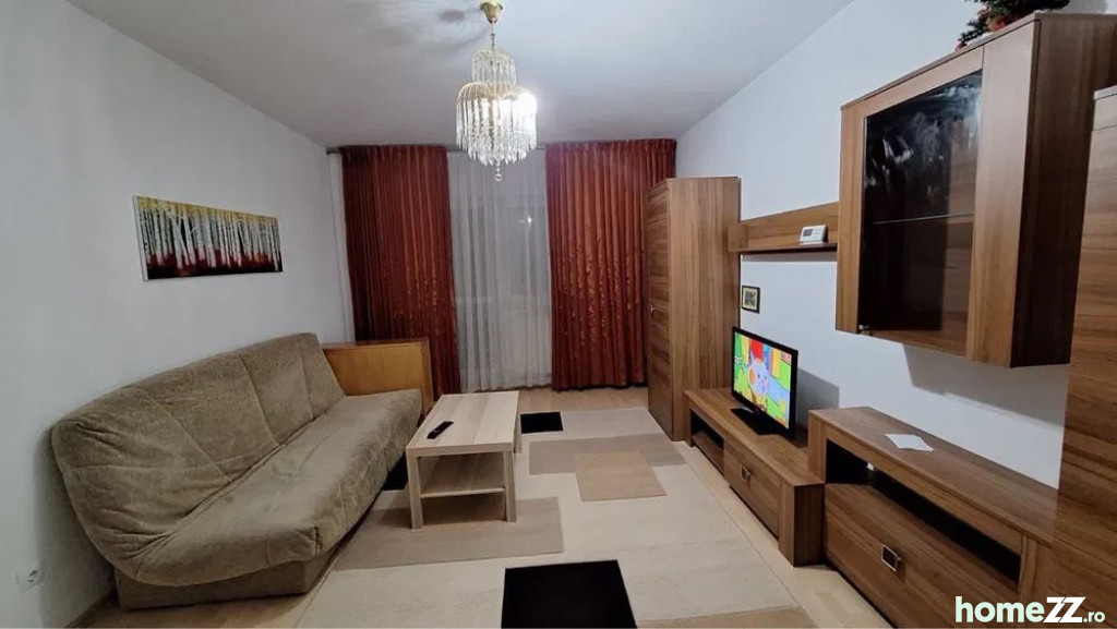 Apartament 3 camere, Centrul Civic