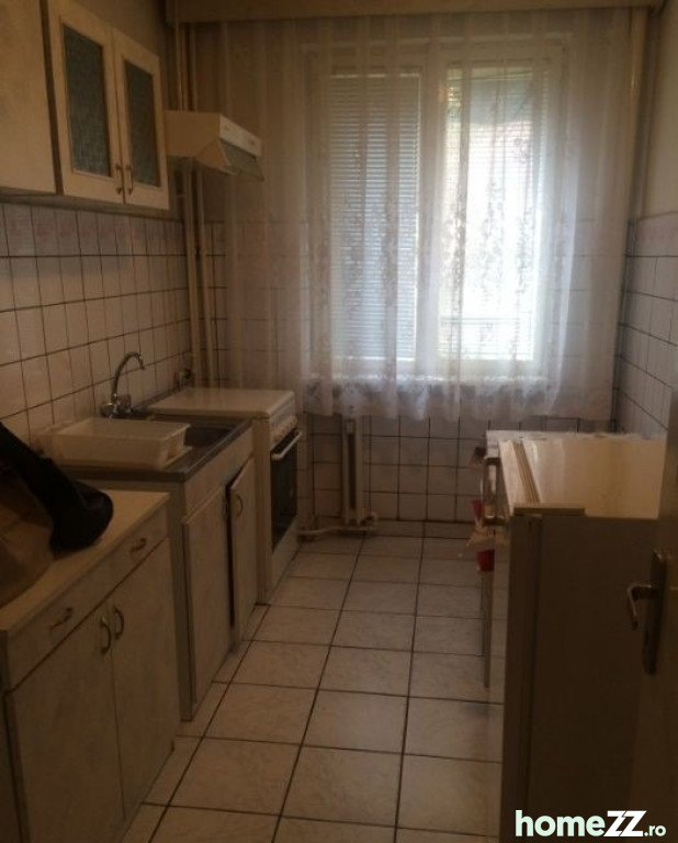 Garsonieră, Morarilor