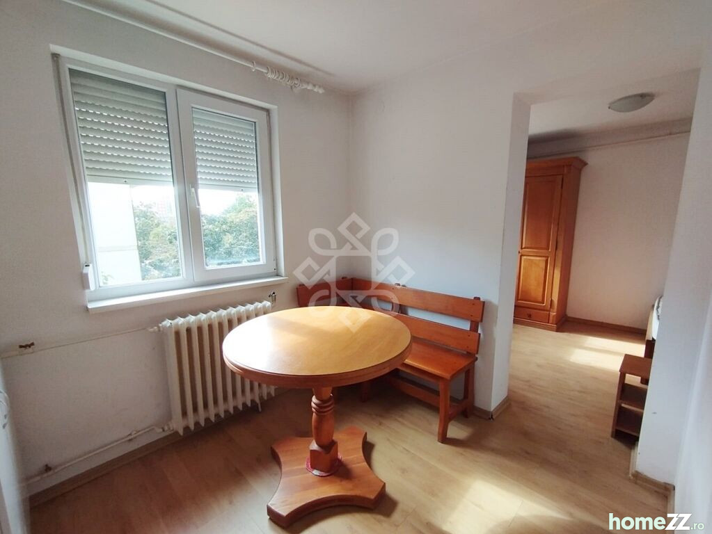 Apartament 1 cameră, Dacia