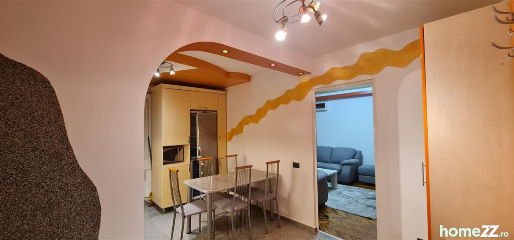 Apartament 2 camere, Bancilor