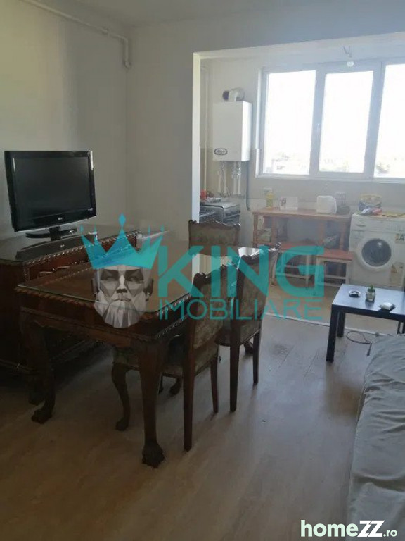 Apartament 2 camere, Central