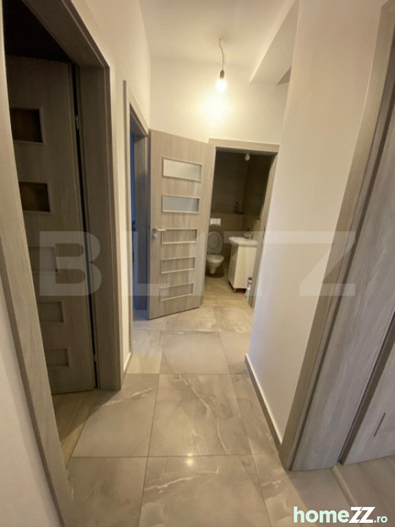 Apartament 3 camere, Tineretului