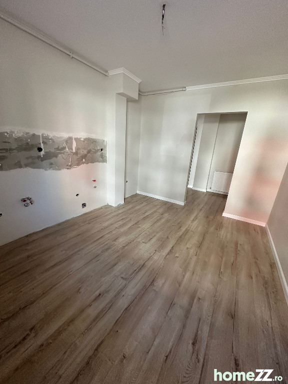 Apartament 2 camere, Central