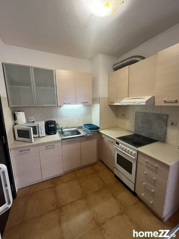 Apartament 1 cameră, Complex Studentesc