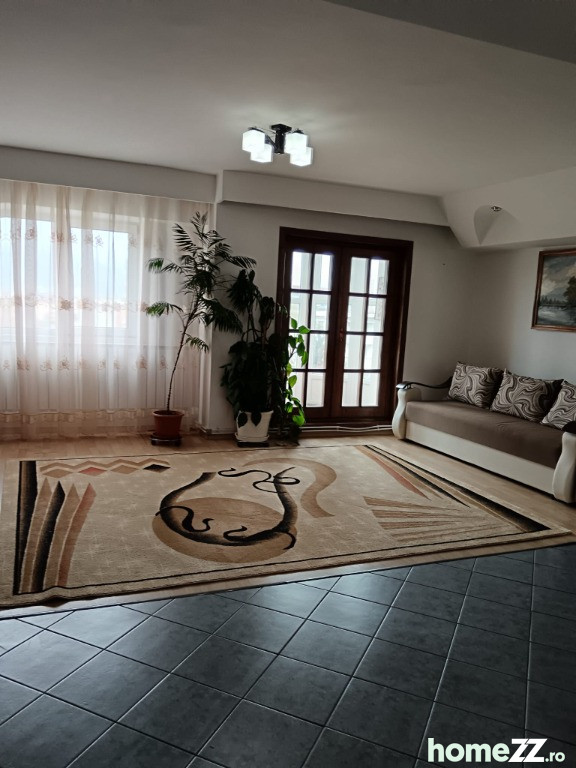 Apartament 4 camere, Vasile Alecsandri