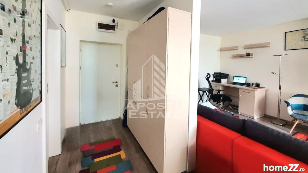 Apartament 2 camere, Tipografilor