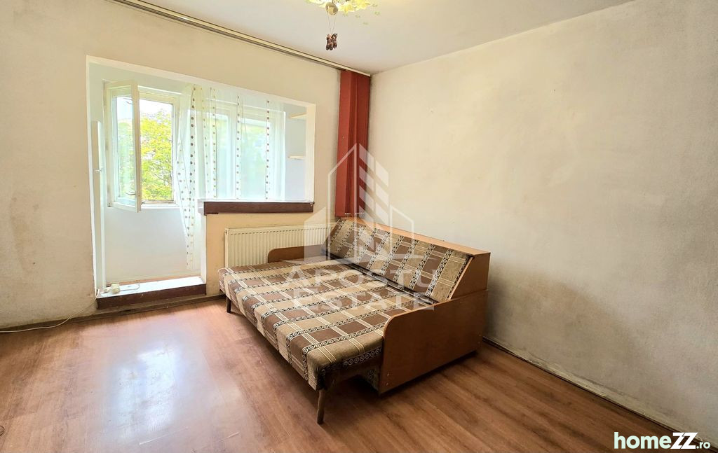 Apartament 1 cameră, Lipovei