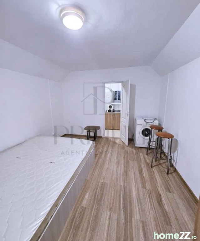 Apartament 1 cameră, Telegrafului