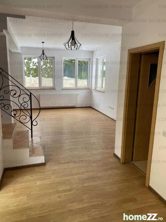 Apartament 2 camere, Darste