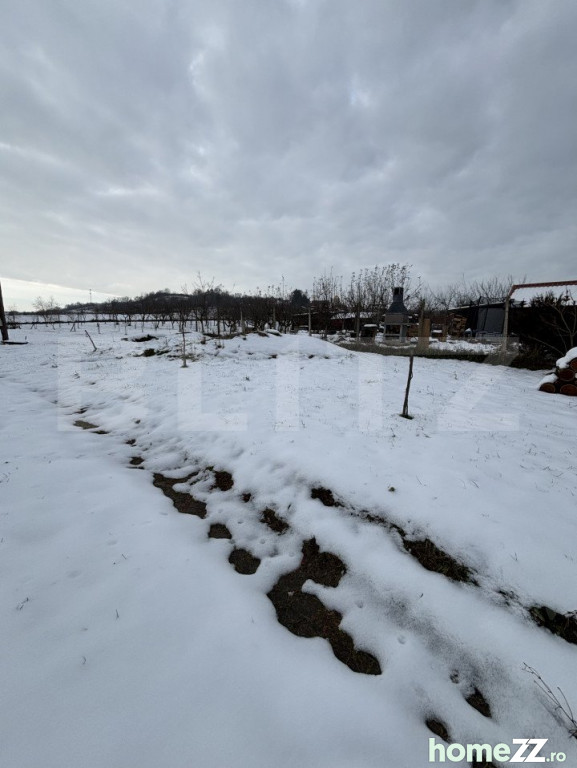 Teren, 1200 m²