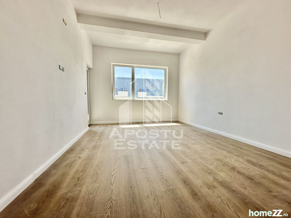 Apartament 2 camere, Central