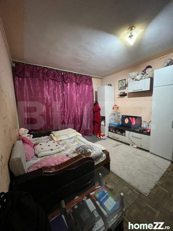 Apartament 2 camere, Gheorgheni