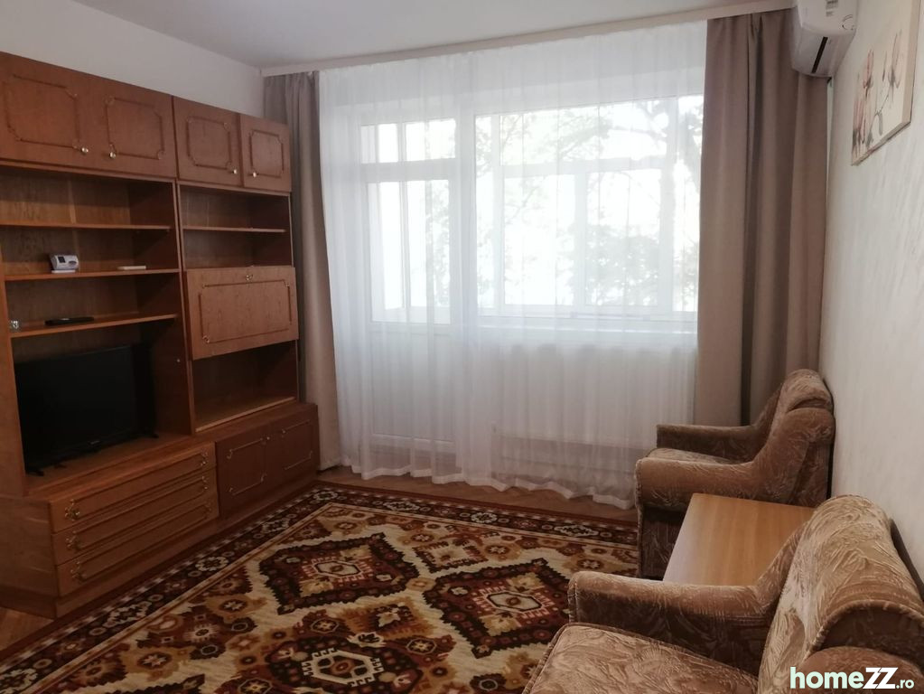 Apartament 2 camere, Tomis I