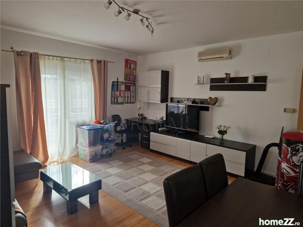 Apartament 2 camere, Central