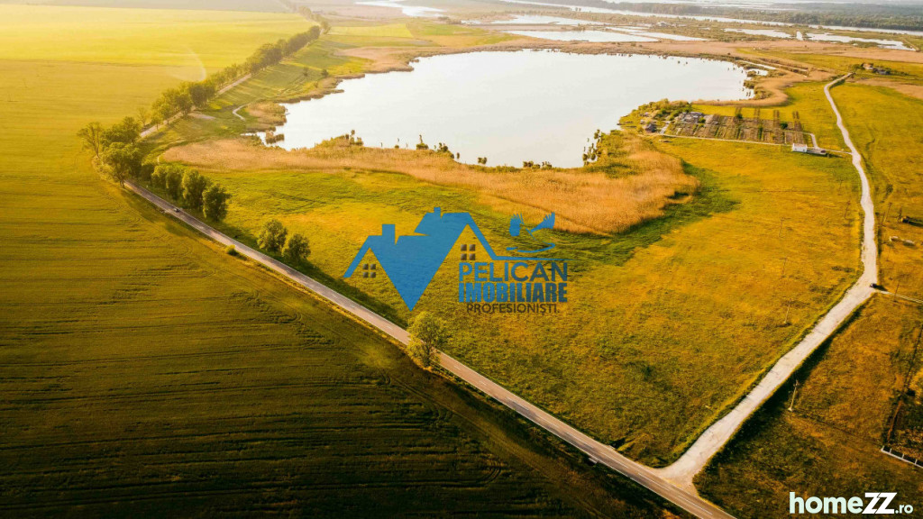 Teren, 27500 m², comision 0%