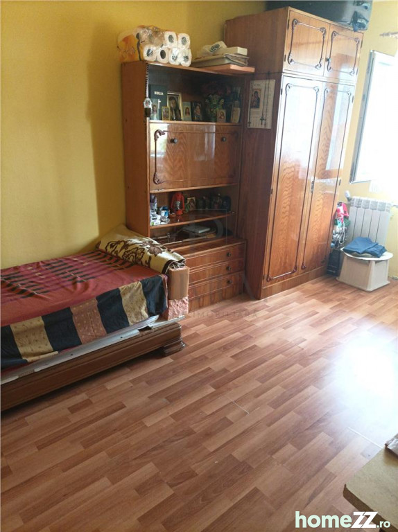 Apartament 1 cameră, Central