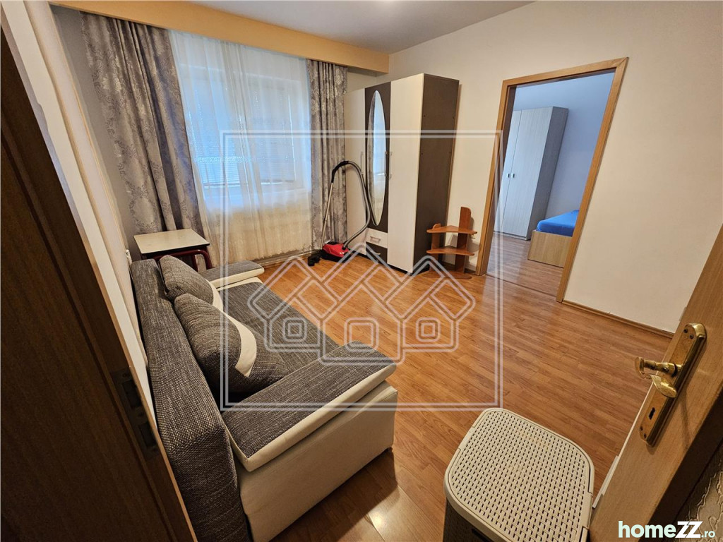 Apartament 2 camere, Central