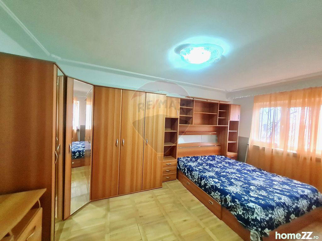 Apartament 2 camere, Gara