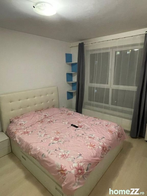 Apartament 3 camere, Avantgarden