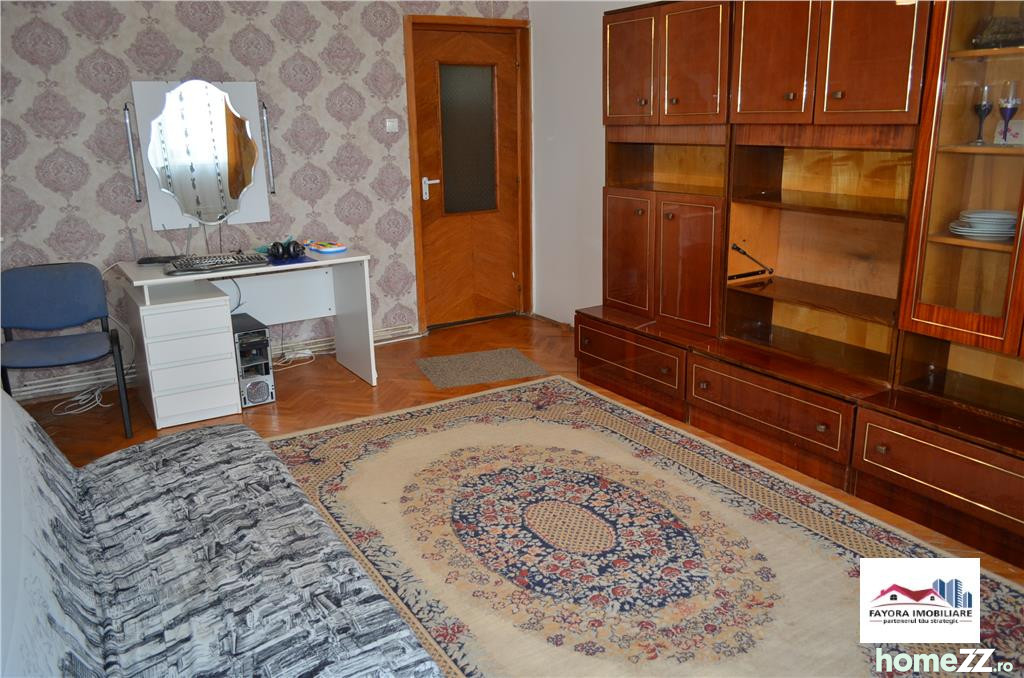 Apartament 2 camere, Central