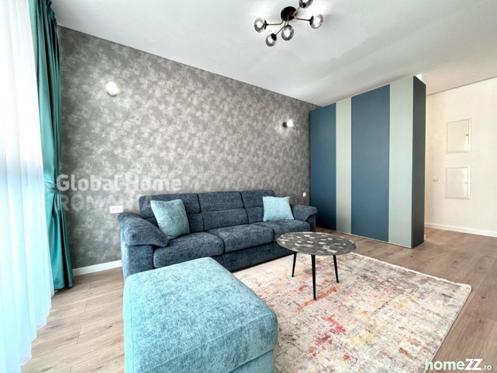 Apartament 2 camere, Floreasca