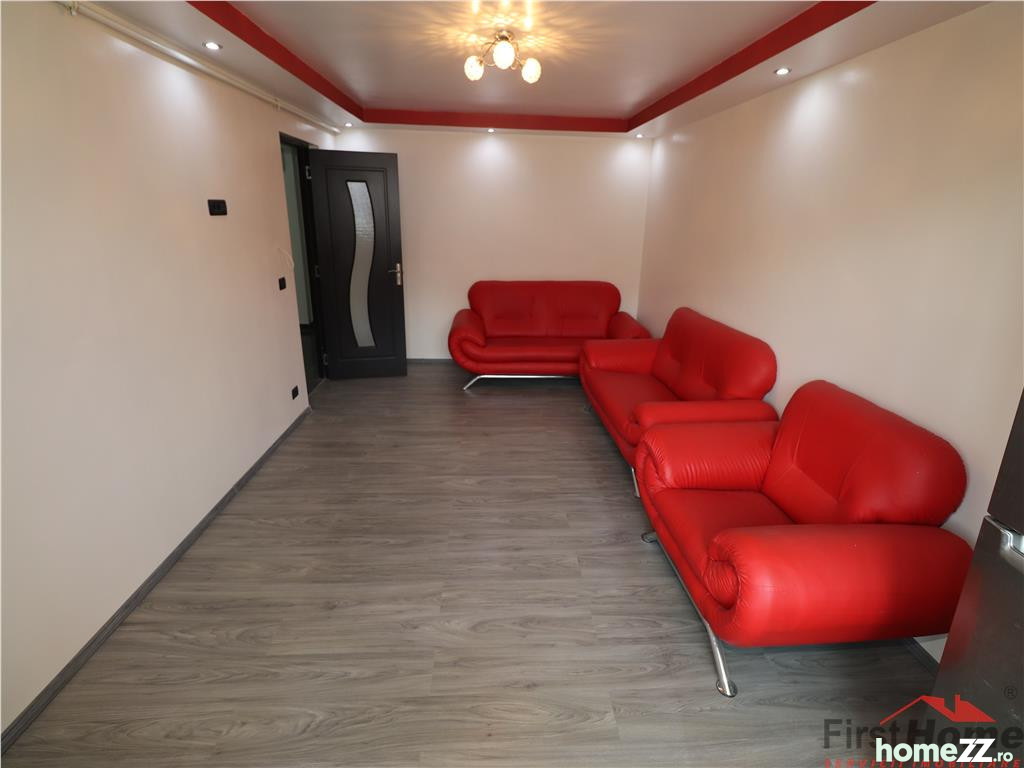Apartament 2 camere, Brailei